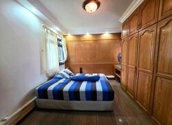 Blk 200A Compassvale South Gate (Sengkang), HDB 5 Rooms #558286881